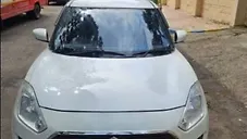 Used Maruti Suzuki Swift VXi AMT in Mumbai