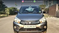 Used Maruti Suzuki Celerio VXi [2017-2019] in Delhi