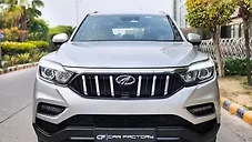 Used Mahindra Alturas G4 4WD AT [2018-2020] in Delhi