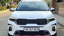 Used Kia Sonet GTX Plus 1.5 AT [2020-2021] in Delhi
