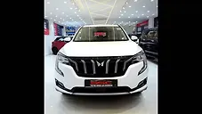 Used Mahindra XUV700 AX 7 Diesel MT Luxury Pack 7 STR [2021] in Kanpur