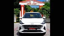 Used Hyundai Aura S 1.2 CNG in Kanpur