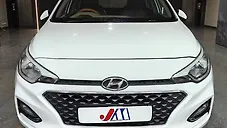Used Hyundai Elite i20 Sportz 1.2 in Ahmedabad