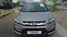 Used Maruti Suzuki Vitara Brezza VDi in Chennai