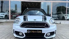 Used Mini Countryman Cooper S JCW Inspired in Bangalore