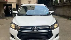 Used Toyota Innova Crysta GX 2.4 AT 7 STR in Mumbai