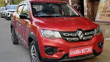 Used Renault Kwid 1.0 RXL [2017-2019] in Delhi