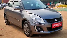 Used Maruti Suzuki Swift VDi in Delhi