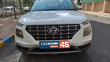 Used Hyundai Venue SX (O) 1.0 Turbo iMT in Mumbai