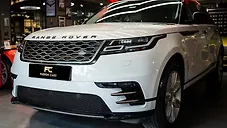 Used Land Rover Range Rover Velar 2.0 R-Dynamic Petrol 250 in Delhi