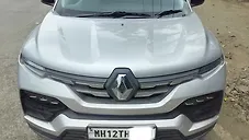 Used Renault Kiger RXZ AMT in Nagpur