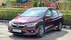 Used Honda City 4th Generation ZX Diesel in Surat