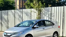 Used Honda City VX Diesel in Surat