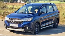 Used Maruti Suzuki XL6 Zeta MT Petrol in Surat