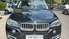 Used BMW X5 xDrive 30d in Delhi