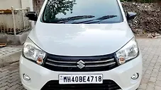 Used Maruti Suzuki Celerio LXi [2017-2019] in Nagpur