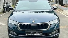 Used Skoda Octavia 1.8 TSI L&K in Chennai