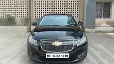 Used Chevrolet Cruze LTZ in Pune