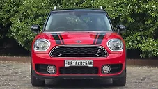 Used MINI Cooper S in Delhi