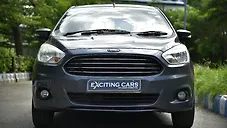 Used Ford Aspire Titanium 1.2 Ti-VCT in Kolkata
