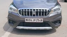 Used Maruti Suzuki S-Cross Delta 1.3 in Mumbai
