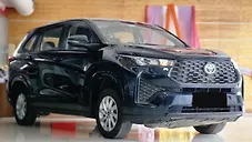 Used Toyota Innova Hycross GX 7 STR in Delhi