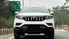 Used Mahindra Alturas G4 4WD AT [2018-2020] in Delhi
