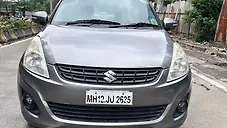 Used Maruti Suzuki Swift DZire LXI in Pune