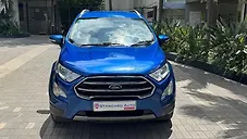 Used Ford EcoSport Titanium 1.5L TDCi in Bangalore