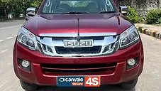 Used Isuzu D-Max V-Cross 4x4 in Delhi