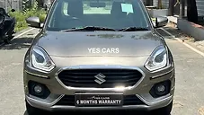 Used Maruti Suzuki Dzire ZDi AMT in Chennai