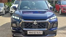 Used Maruti Suzuki Grand Vitara Alpha Plus Intelligent Hybrid e-CVT in Mumbai