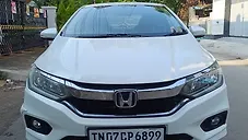 Used Honda City V in Chennai