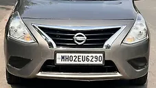 Used Nissan Sunny XL D in Mumbai
