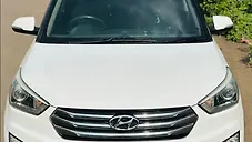 Used Hyundai Creta 1.6 SX in Sangli