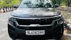 Used Kia Seltos HTK Plus 1.5 Diesel [2019-2020] in Delhi