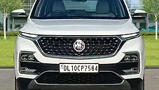 Used MG Hector Sharp 1.5 Petrol CVT in Delhi