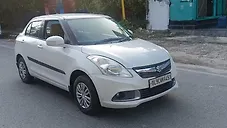 Used Maruti Suzuki Swift DZire VXI in Delhi