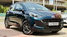 Used Hyundai Grand i10 Nios Sportz AMT 1.2 Kappa VTVT in Ahmedabad
