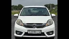 Used Honda Amaze 1.2 VX AT i-VTEC in Ahmedabad