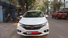 Used Honda City V in Chennai