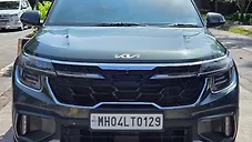 Used Kia Seltos X Line 1.4 DCT in Mumbai
