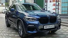 Used BMW X4 xDrive20d M Sport X [2019-2020] in Mumbai