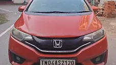 Used Honda Jazz V AT Petrol in Chennai