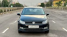 Used Volkswagen Polo Highline Plus 1.0 (P) 16 Alloy in Jaipur
