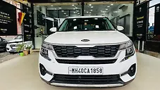 Used Kia Seltos HTK 1.5 Diesel [2020-2021] in Nagpur