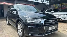 Used Audi Q3 35 TDI Premium in Guwahati