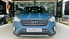 Used Hyundai Creta 1.6 S Petrol in Nagpur