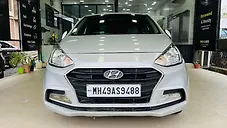 Used Hyundai Xcent E Plus in Nagpur
