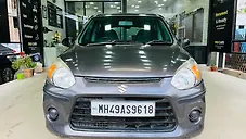 Used Maruti Suzuki Alto 800 LXi in Nagpur